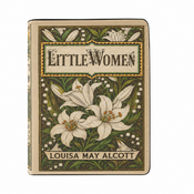 BCIP v09 - Final 1 - Front - 27-a5c3-2bb251676cf0 - "Little Women" Book Clutch width=100 