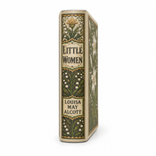 BCIP v09 - Final 3 - Spine - 27-a5c3-2bb251676cf0 - "Little Women" Book Clutch width=100 
