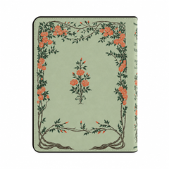 BCIP v09 - Final 2 - Back - 4a-8999-999e171a6f3e - "Little Women" Sage Green Book Clutch