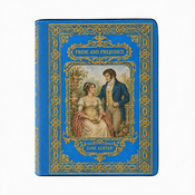 BCIP v09 - Final 1 - Front - f8-b004-fb3dd0fdd57f - "Pride and Prejudice" Book Clutch width=100 