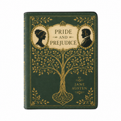 BCIP v09 - Final 1 - Front - e8-898a-56018cc69f91 - "Pride and Prejudice" Book Clutch #2 width=100 