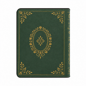 BCIP v09 - Final 2 - Back - e8-898a-56018cc69f91 - "Pride and Prejudice" Book Clutch #2 width=100 