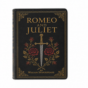 BCIP v09 - Final 1 - Front - 66-b9d3-24691099d147 - "Romeo and Juliet" Dagger and Roses Book Clutch width=100 