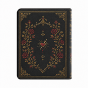 BCIP v09 - Final 2 - Back - 66-b9d3-24691099d147 - "Romeo and Juliet" Dagger and Roses Book Clutch width=100 