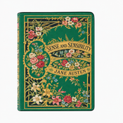 BCIP v09 - Final 1 - Front - 64-aaa7-f29f6b8e8ca8 - "Sense and Sensibility" Book Clutch width=100 