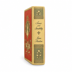 BCIP v09 - Final 3 - Spine - 49-acc5-879e51bd24d6 - "Sense and Sensibility" Book Clutch