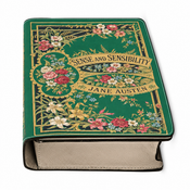 BCIP v09 - Final 4 - Front Angle - 64-aaa7-f29f6b8e8ca8 - "Sense and Sensibility" Book Clutch width=100 