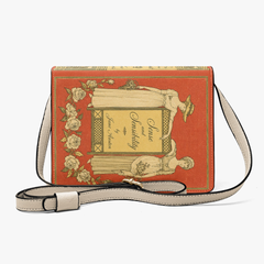 BCIP v09 - Final 5 - Straps Bottom - 7b-92fe-450e2b5b4d8b - "Sense and Sensibility" Book Clutch