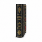 BCIP v09 - Final 3 - Spine - e8-898a-56018cc69f91 - "Sleeping Beauty" Book Clutch width=100 
