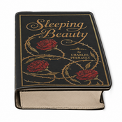 BCIP v09 - Final 4 - Front Angle - e8-898a-56018cc69f91 - "Sleeping Beauty" Book Clutch width=100 