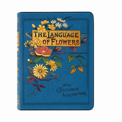 BCIP v09 - Final 1 - Front - c3-a564-ae9243e55e55 - "The Language of Flowers" Book Clutch width=100 