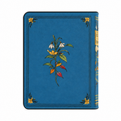 BCIP v09 - Final 2 - Back - c3-a564-ae9243e55e55 - "The Language of Flowers" Book Clutch width=100 
