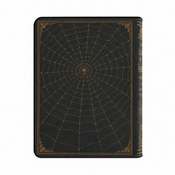 BCIP v09 - Final 2 - Back - c3-a564-ae9243e55e55 - "The Life of a Spider" Book Clutch width=100 