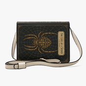 BCIP v09 - Final 5 - Straps Bottom - c3-a564-ae9243e55e55 - "The Life of a Spider" Book Clutch width=100 