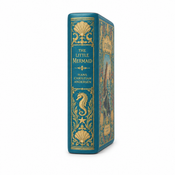 BCIP v09 - Final 3 - Spine - 9f-ae6a-a0d89d05d980 - "The Little Mermaid" Book Clutch width=100 
