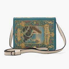 BCIP v09 - Final 5 - Straps Bottom - 9f-ae6a-a0d89d05d980 - "The Little Mermaid" Book Clutch