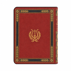 BCIP v09 - Final 2 - Back - 38-afe3-fcf2fc4336de - "The Phantom of the Opera" Grand Staircase Book Clutch
