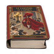 BCIP v09 - Final 4 - Front Angle - 38-afe3-fcf2fc4336de - "The Phantom of the Opera" Grand Staircase Book Clutch width=100 