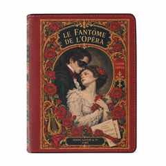 BCIP v09 - Final 1 - Front - 1b-be90-e80e4387d5db - "The Phantom of the Opera" Roses Book Clutch