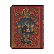 BCIP v09 - Final 2 - Back - 1b-be90-e80e4387d5db - "The Phantom of the Opera" Roses Book Clutch width=100 