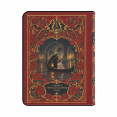 BCIP v09 - Final 2 - Back - 1b-be90-e80e4387d5db - "The Phantom of the Opera" Roses Book Clutch