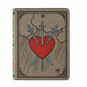 BCIP v09 - Final 1 - Front - 98-b1da-751a5b99b43d - "Three of Swords" Book Clutch width=100 
