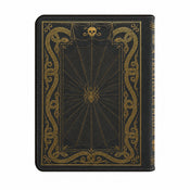 BCIP - Back - "A Treatise On Poison" Book Clutch width=100 