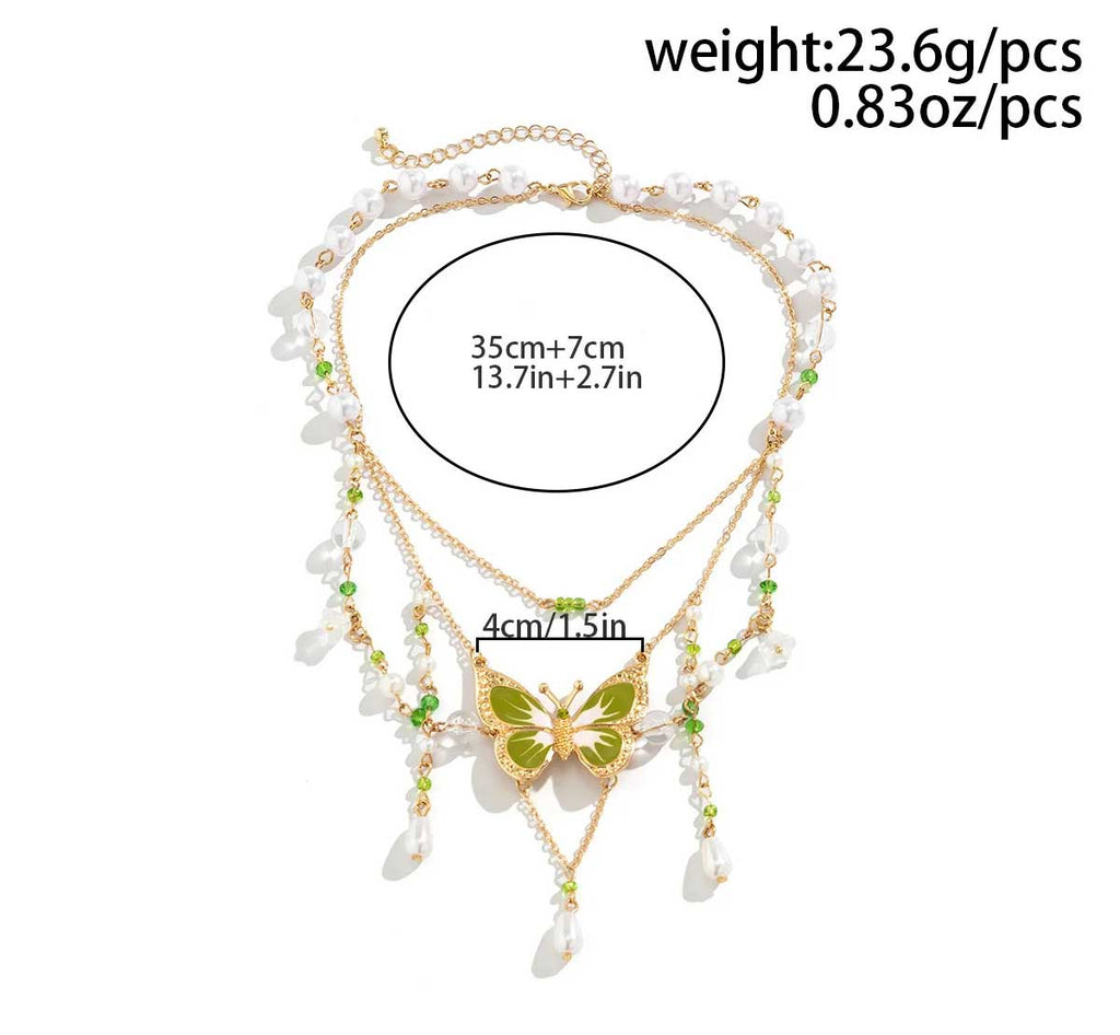 ATHALIA Necklace