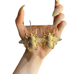 Sunlit Whisper Earrings width=100 