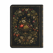 BCIP - Back - "Flowers and Fruit" Book Clutch width=100 