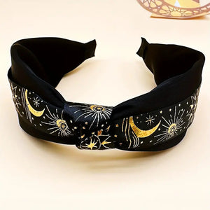 "Canace" Celestial Headband