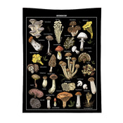 Earthy Haven Hanging Cloth width=100 