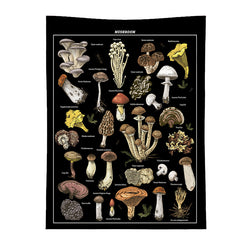 Earthy Haven Hanging Cloth width=100 