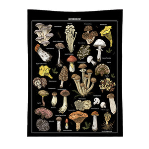 Earthy Haven Hanging Cloth