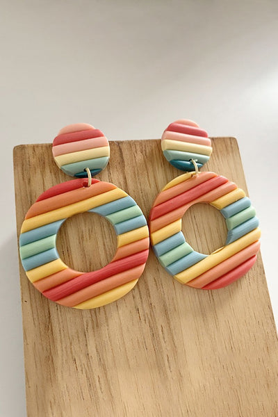 Whimsical Reverie Earrings