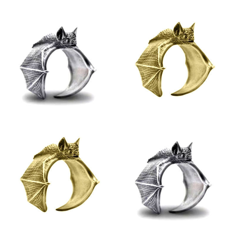 Bella Bat Ring