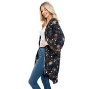 "Elysia" Celestial Kimono width=100 