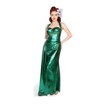 "Camden" Evening Gown