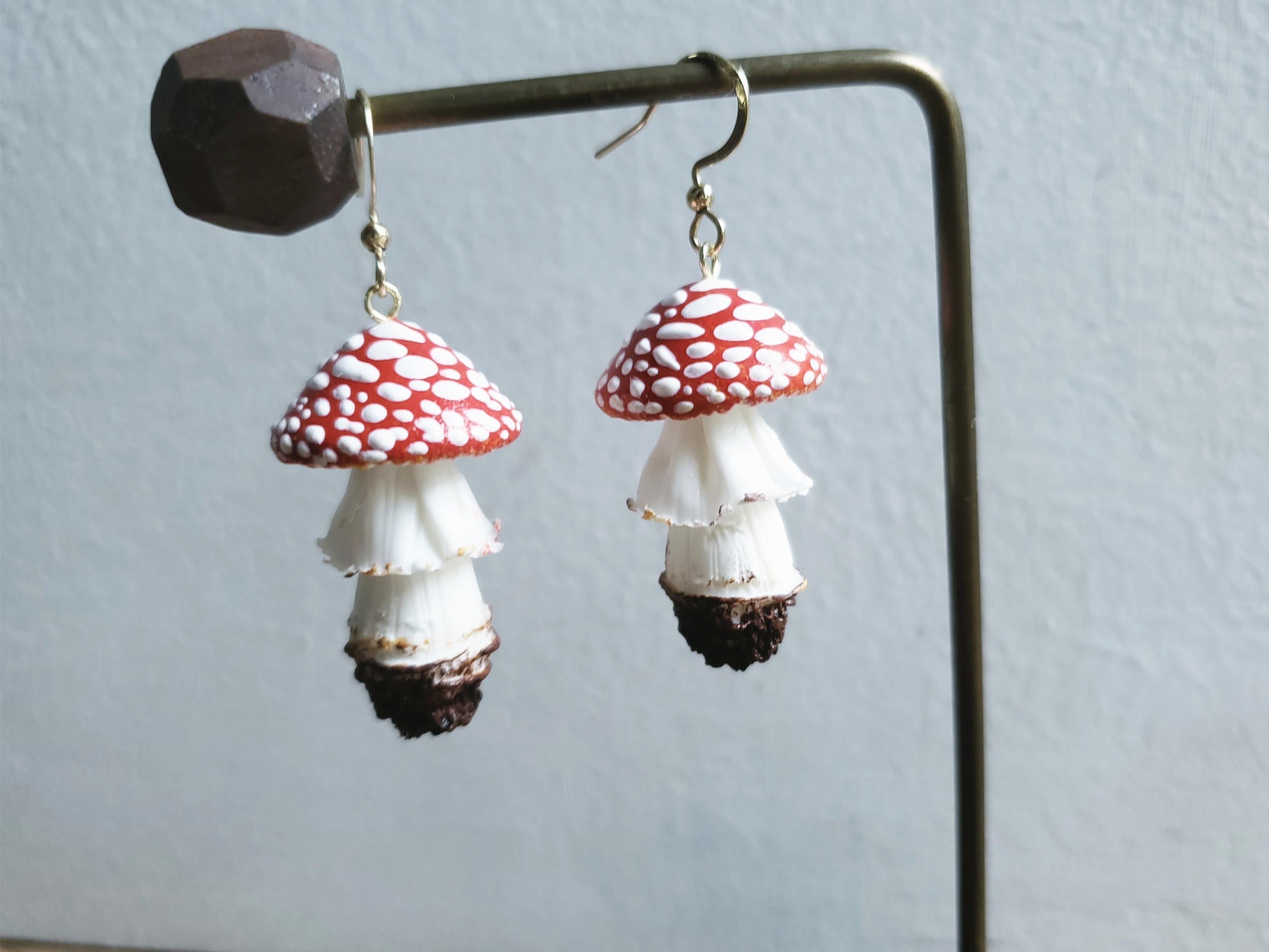 Whimsical Reverie Earrings