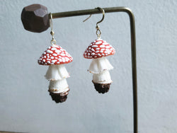 Whimsical Reverie Earrings width=100 
