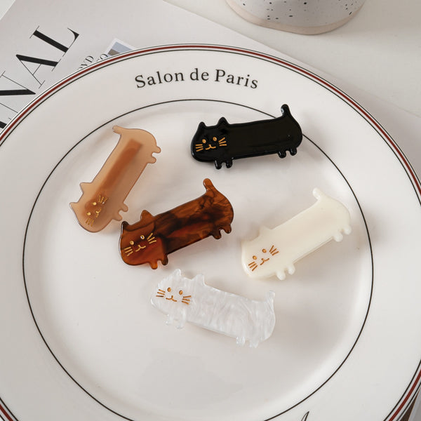 Cat Hair Clip