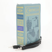 Cinderella Book Handbag-1 width=100 