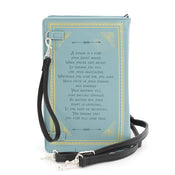 Cinderella Book Handbag-2 width=100 