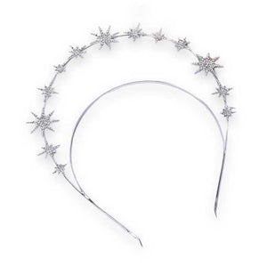 "Starling" Crown