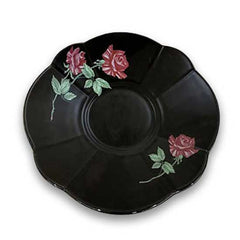 "Agatha" Teacup and Saucer Set