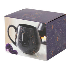 "Cosmos" Star Sign Mug