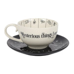 "Beatrix" Fortune Telling Teacup Set width=100 