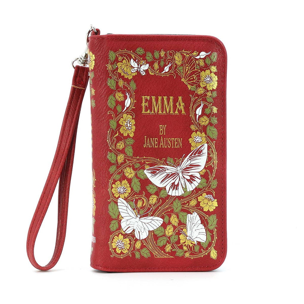 Emma Book Wallet-0