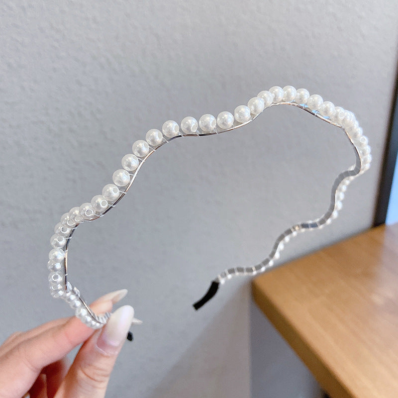 Nostalgic Blossom Headband