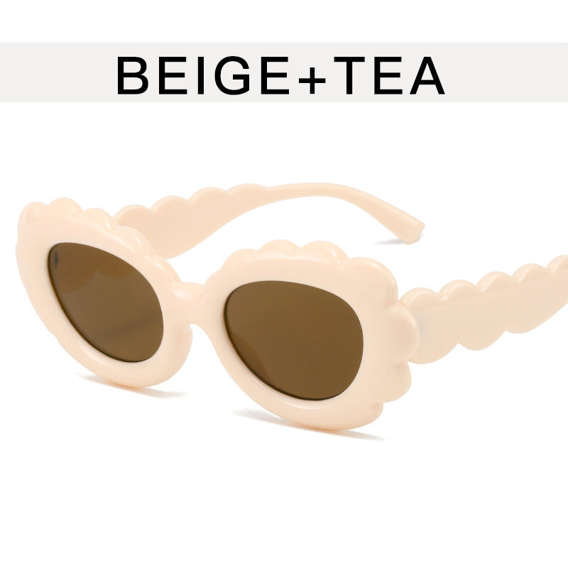 Cloud Dream Mirage Glasses